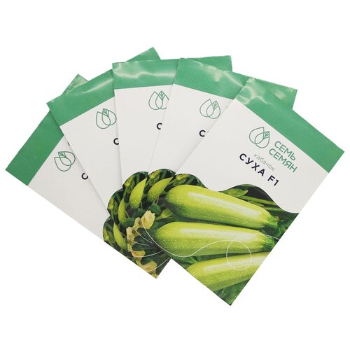 Семена Кабачок 