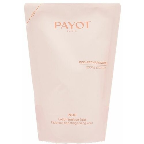 PAYOT Тоник для сияния кожи рефилл Lotion Tonique eclat