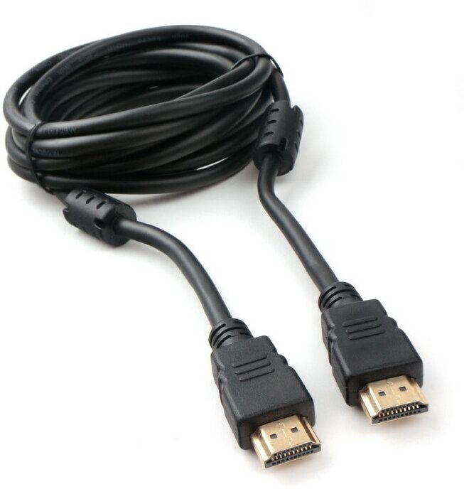 Кабель HDMI Cablexpert CCF2-HDMI4-10