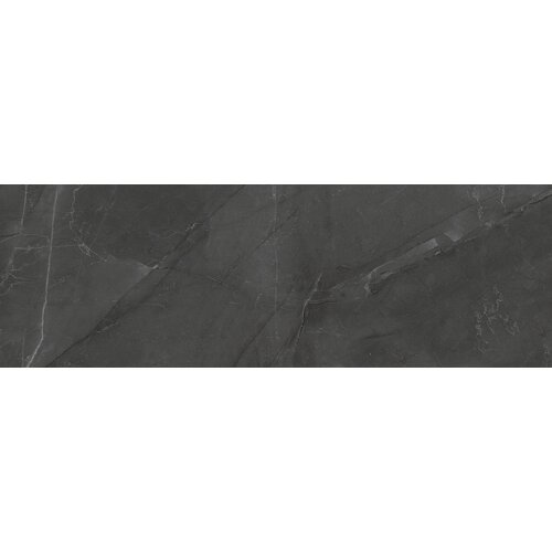 Керамическая плитка Laparet Monti графитовый 60151 для стен 20x60 (цена за 1.2 м2) керамическая плитка altacera vesta saturn silver dw11stn00 декор 20x60 цена за 15 шт