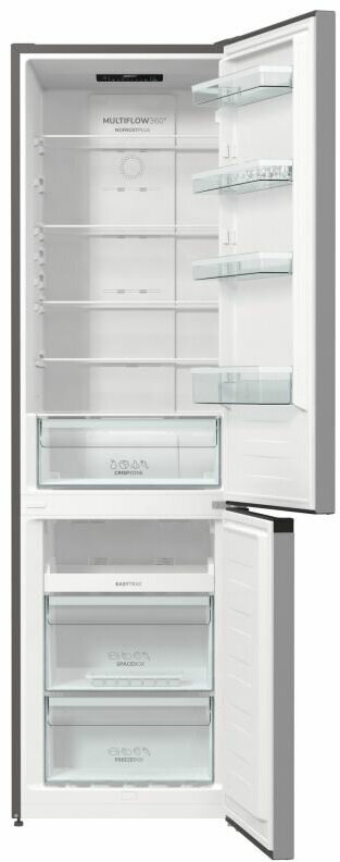 Холодильник Gorenje NRK6201PS4