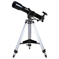 Телескоп Sky-Watcher BK 909AZ3 черный/серый