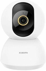 Xiaomi Камера видеонаблюдения IP Xiaomi Smart Camera C300, белый [bhr6540gl]