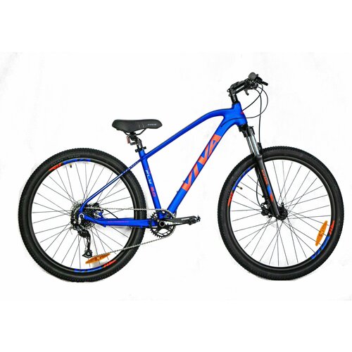 Горный велосипед VIVA FLY 2.0 (2023) 27.5 рама 18
