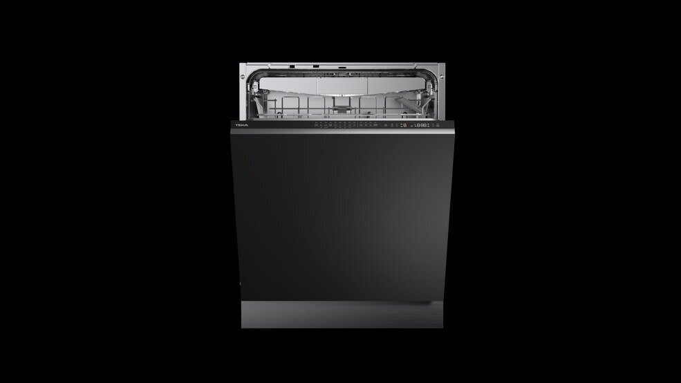 Встраиваемая посудомоечная машина TEKA DFI 46950 - фото №6