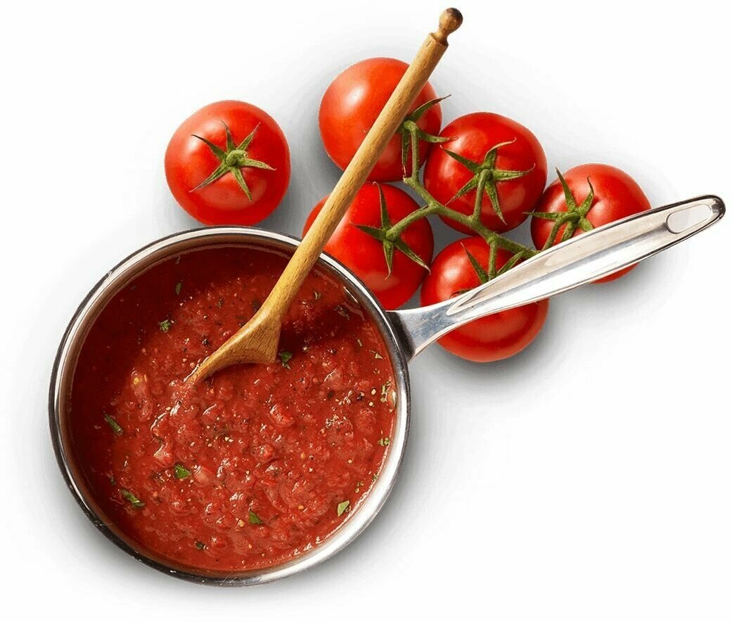 томатный соус или кетчуп для пиццы фото 59