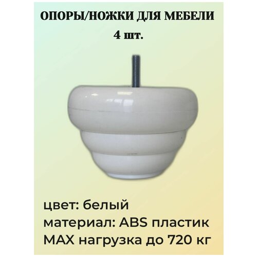 Опоры для мебели