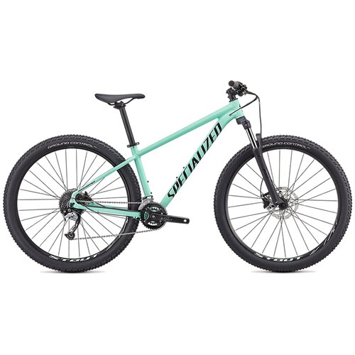 фото Велосипед specialized rockhopper comp 27.5 2x (2021) (s)