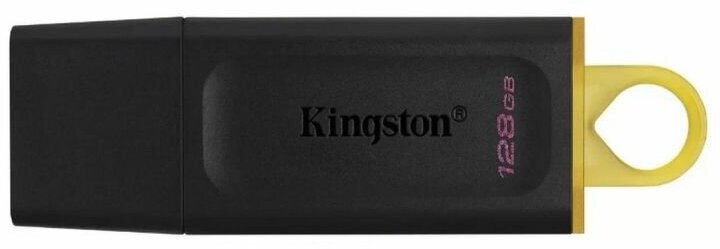 Флеш-накопитель Kingston DataTraveler Exodia 128GB USB 3.2