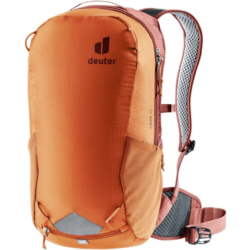 Рюкзак Deuter Race 12 Chestnut-Redwood