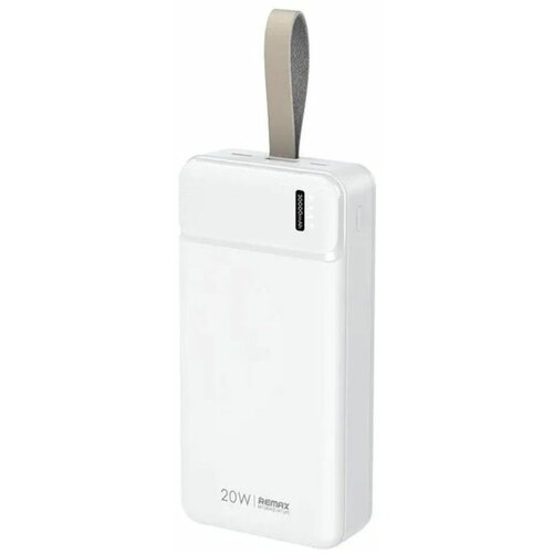 Внешний аккумулятор Power bank Повербанк 30000 RPP-289 259000₽