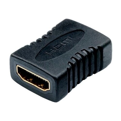 Atcom Переходник HDMI(F)<->HDMI(F) Atcom АТ3803 (ret) переходник hdmi f mini hdmi m atcom at5285