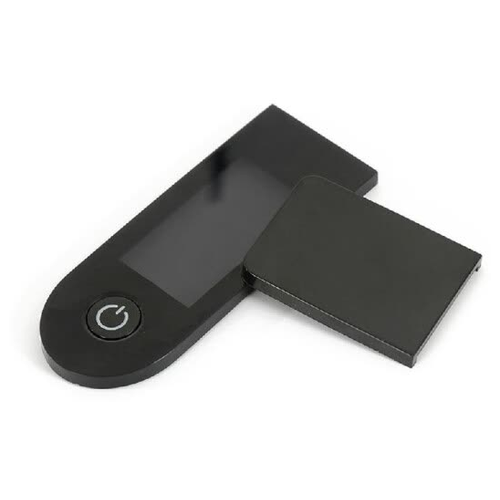 Крышка с кнопкой включения для Xiaomi MiJia Smart Electric Scooter M365 Pro
