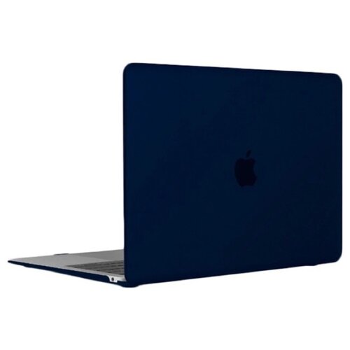 фото Чехол-накладка i-blason для macbook air 13'' 2018/2020 (navy)