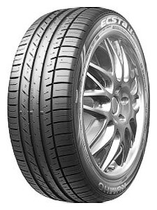 Шина Kumho Ecsta Le Sport KU39 235/50R17 96Y