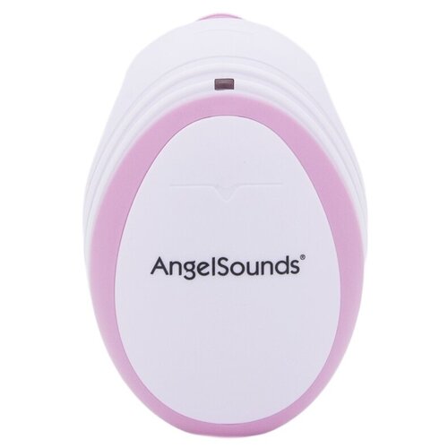 Фетальный допплер AngelSounds JPD-100S mini