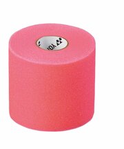 Обмотка для ручки ракетки Yonex Pretape AC-013CR Cushion Wrap, Pink