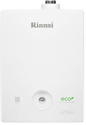 Котел газовый настенный Rinnai BR-UE42 WIFI (одноконтурный, закрытая камера)