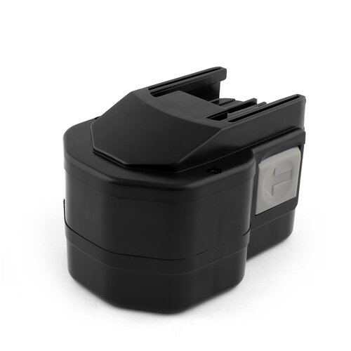 фото Аккумулятор topon для электроинструмента aeg, milwaukee 12v 2.1ah (ni-mh) pn: b12, 48-11-1900, pbs 3000.