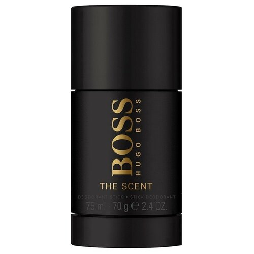 BOSS Дезодорант стик The Scent, 75 мл