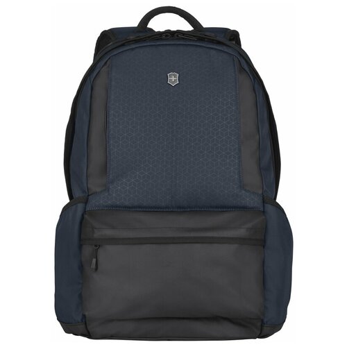 Рюкзак VICTORINOX Altmont Original Laptop Backpack 15,6', синий, 100% полиэстер, 32x21x48 см, 22 л printio рюкзак 3d as roma school backpack 2021 22