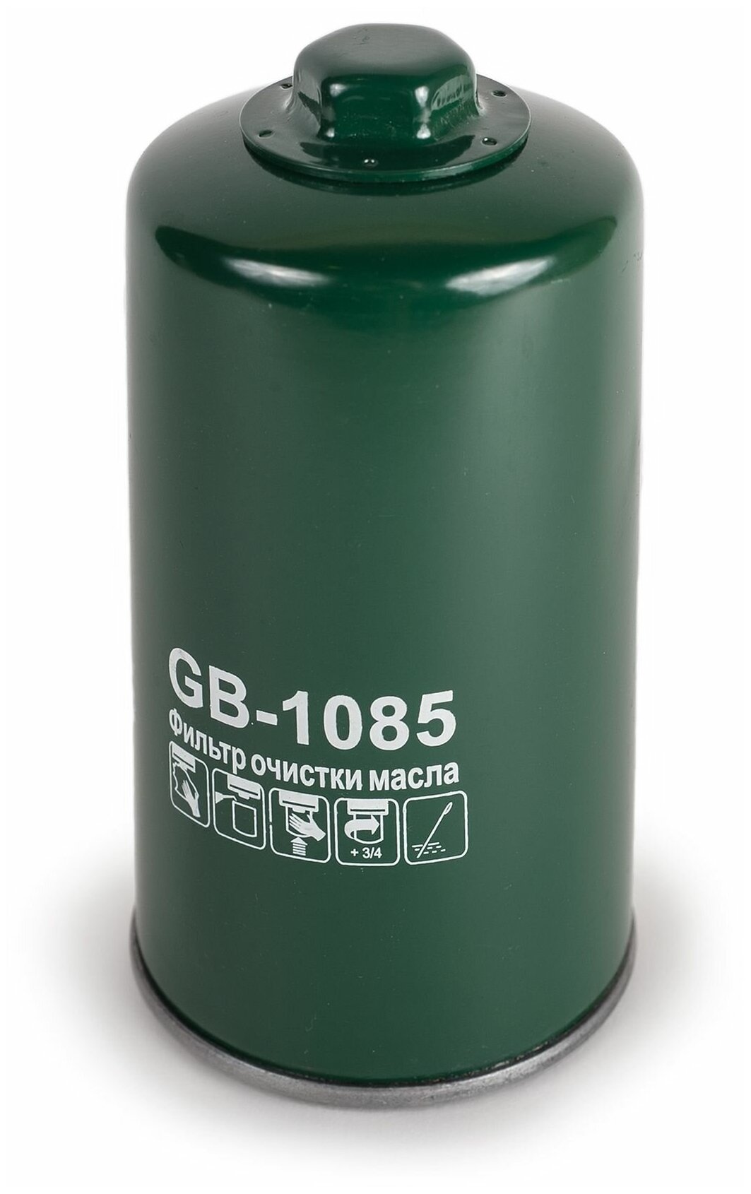 Масляный фильтр BIG FILTER GB-1085