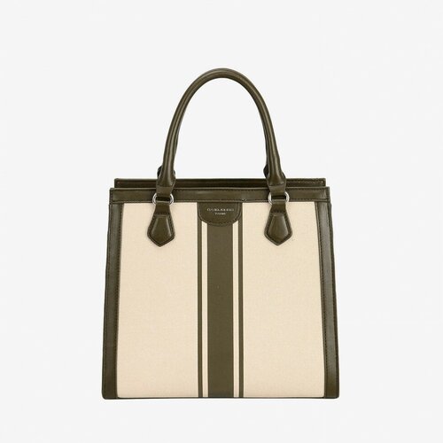 фото Сумка david jones, хаки