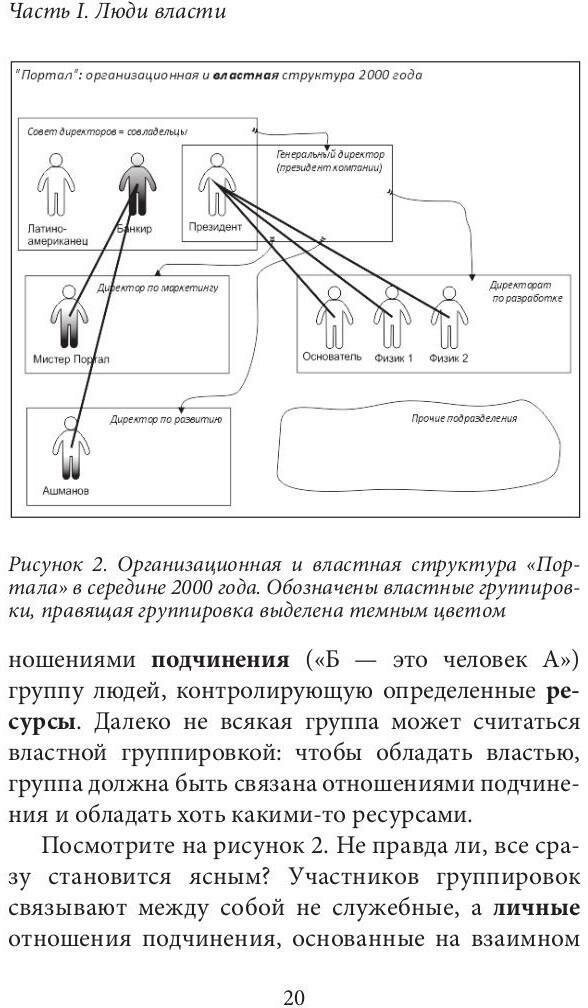 Лестница в небо. Краткая версия - фото №11