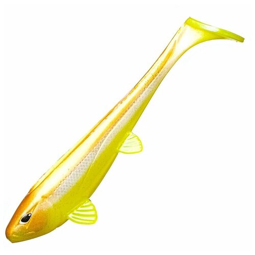 фото Приманка силиконовая xbaits maski'n 225мм #102 xbaits manufactory