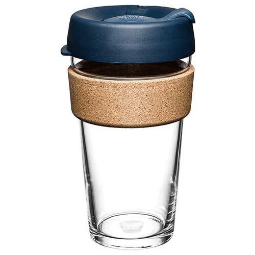 фото Кружка keepcup brew cork l 454 мл spruce bcspr16