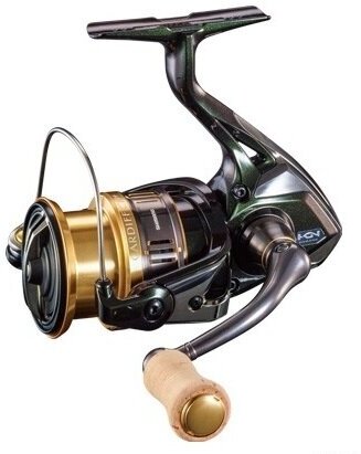 Shimano Cardiff 18 CI4+ (1000S)