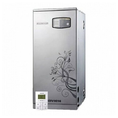 Газовый котел NAVIEN GST-49KN Silver 16388100₽