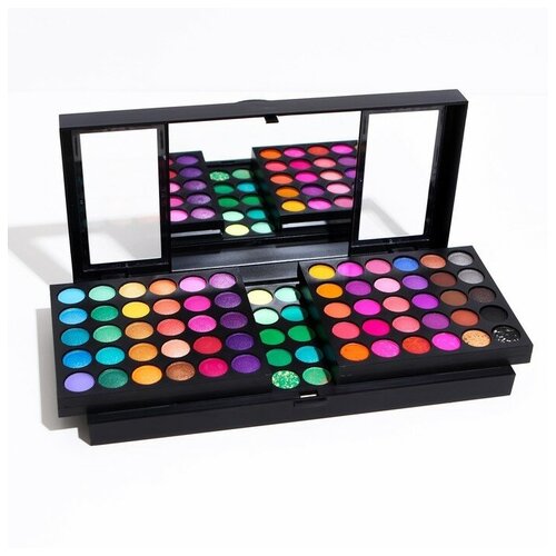 Профессиональный набор теней для макияжа 180 цветов 3119₽