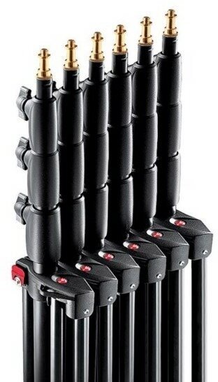 Комплект стоек Manfrotto Manfrotto - фото №7