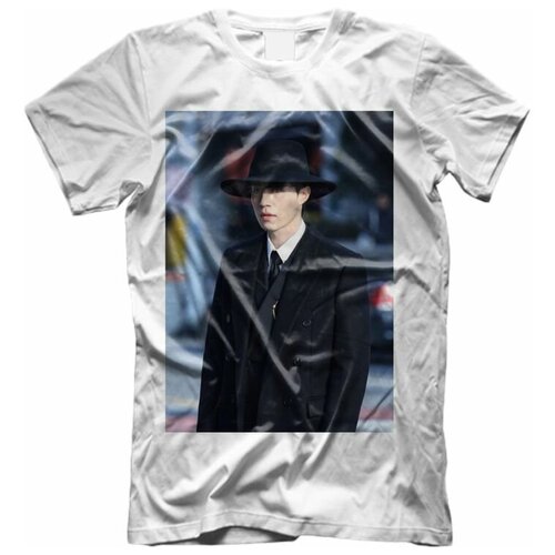 фото Футболка гоблин, goblin №9, 30, рост 110-116 migom