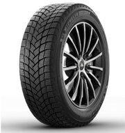 Шины 205/55 R17 Michelin X-Ice Snow 95T XL