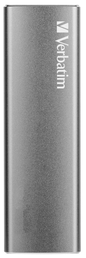 Накопитель SSD Verbatim 120Gb VX500 EXTERNAL SSD USB 3.1 G2 (47441)