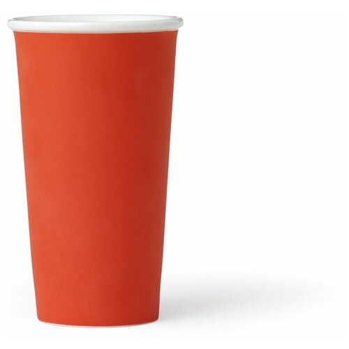 VIVA Scandinavia Anytime Термостакан 0,47 л, фарфор, оранжевый