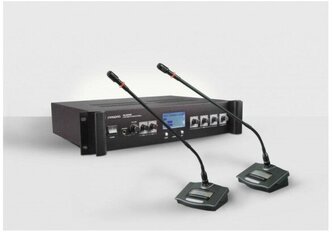 Pasgao CS2200D Модуль делегата с микрофоном для системы CS2000M