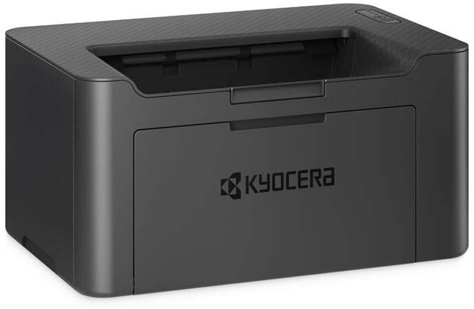 Лазерный принтер Kyocera PA2001W ч/б, A4, черный, Wi-Fi