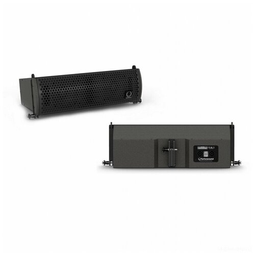 Turbosound LIVERPOOL TLX43 7473000₽