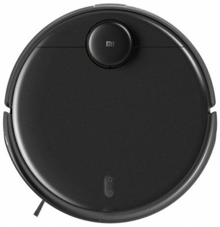 Робот-пылесос Xiaomi Robot Vacuum-Mop 2 Pro