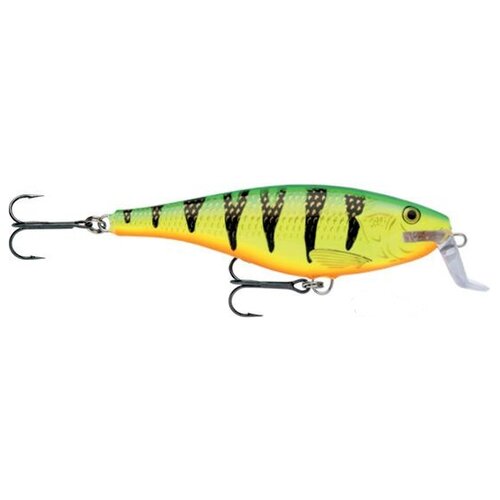 Воблер RAPALA Shallow Shad Rap 05 FP воблер rapala shallow shad rap 05 s