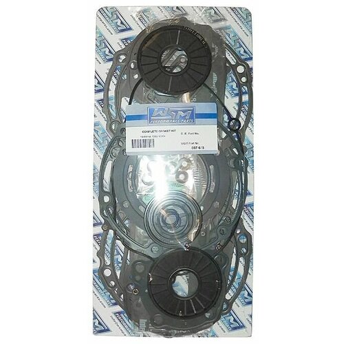 Полный к-т прокладок Yamaha 1300R (2003-2004) 007-615