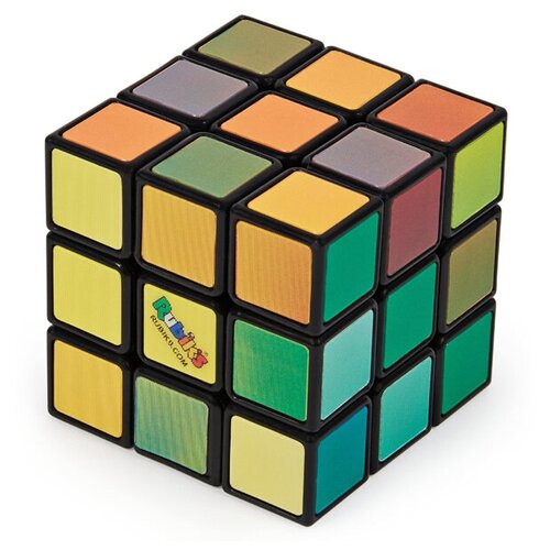 Кубик Рубика Хамелеон Rubik’s 3x3x3 Impossible
