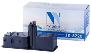 Тонер-картридж NV Print NV-TK5220M для для Kyocera ECOSYS P5021cdw, P5021cdn, M5521cdw, M5521cdn (совместимый, пурпурный, 1200 стр.)