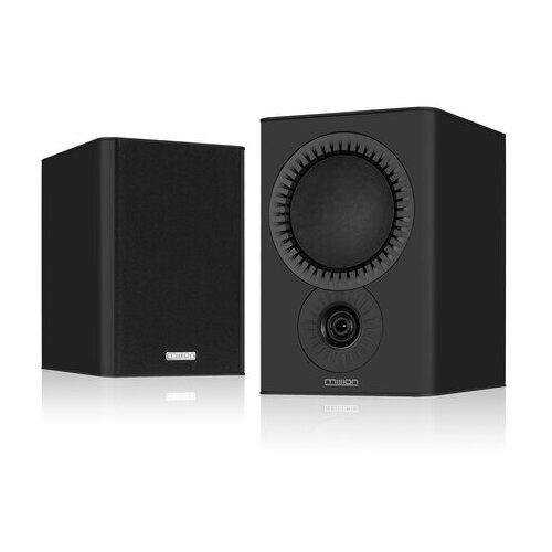 Акустическая система Mission QX-2 MKII Lux Black 4024000₽