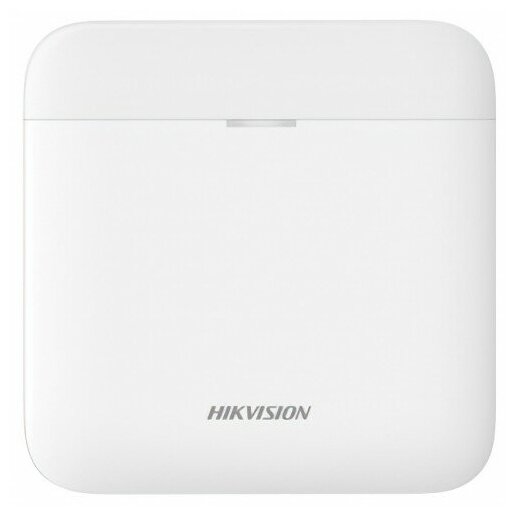 Hikvision DS-PWA64-L-WE Беспроводная охранная панель