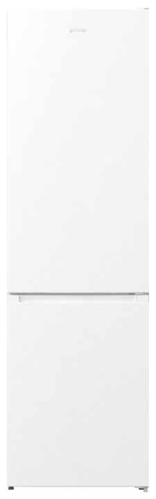 Холодильник Gorenje NRK6202EW4 - фото №18