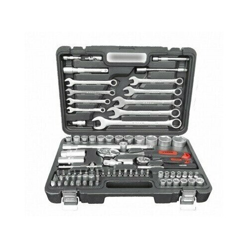 Набор инструмента 1/4